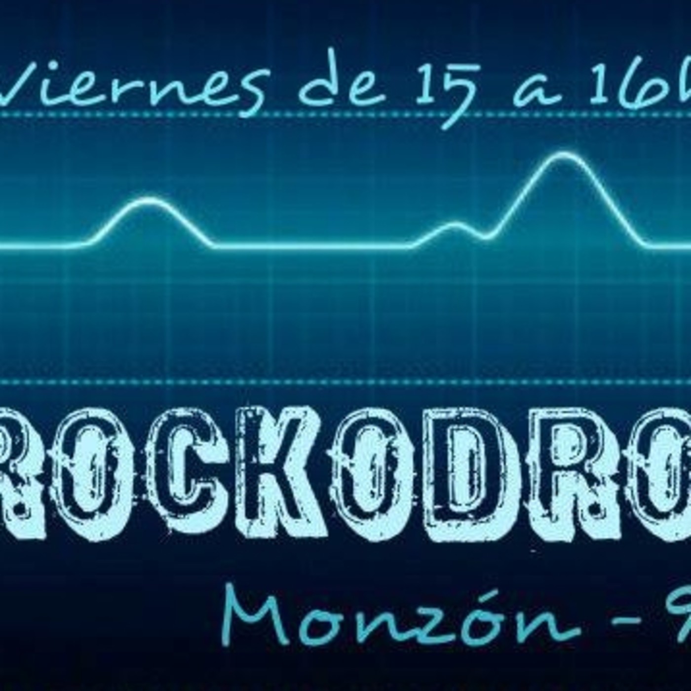 2ª. El Rockodomo. Programa 52. 17-02-2017 episode artwork