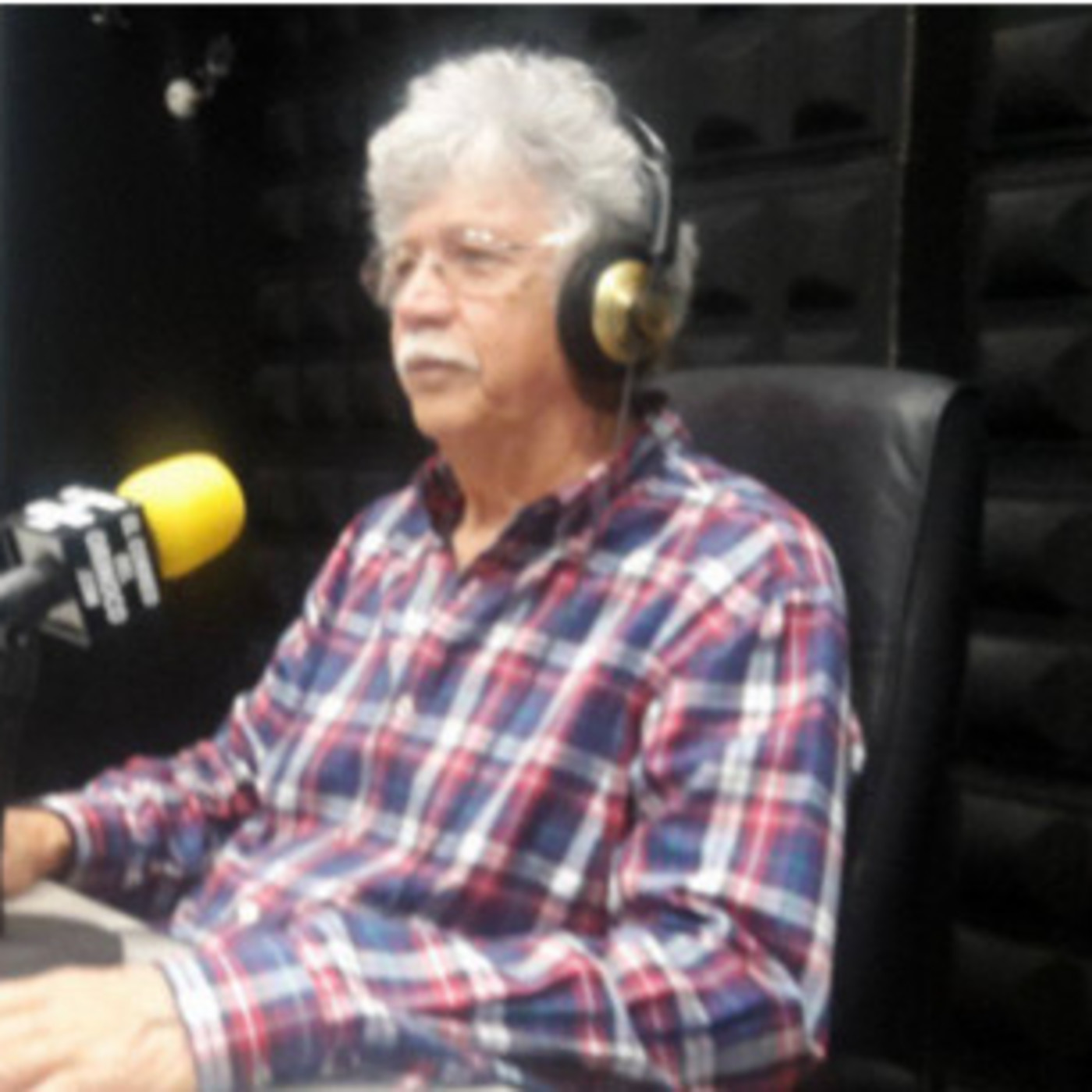 Entrevista El Correo del Orinoco