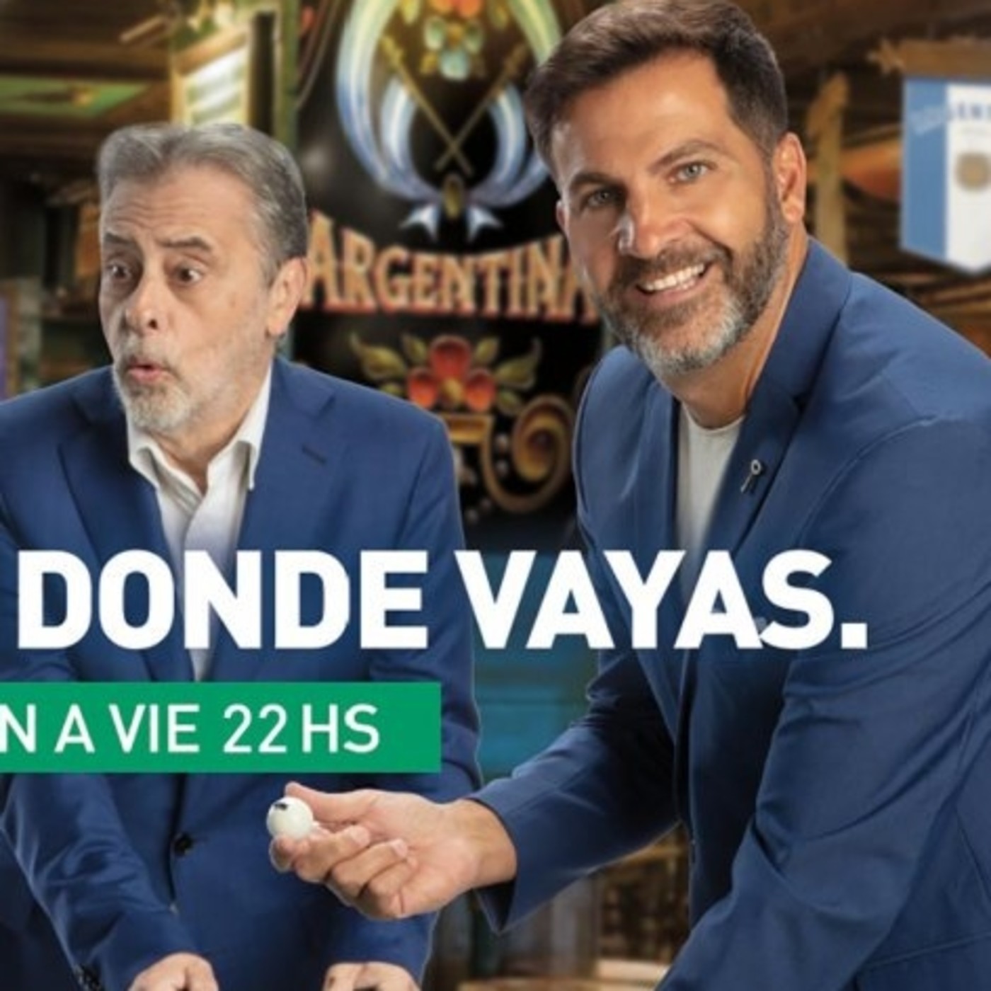 Futbol 910 AM La Red