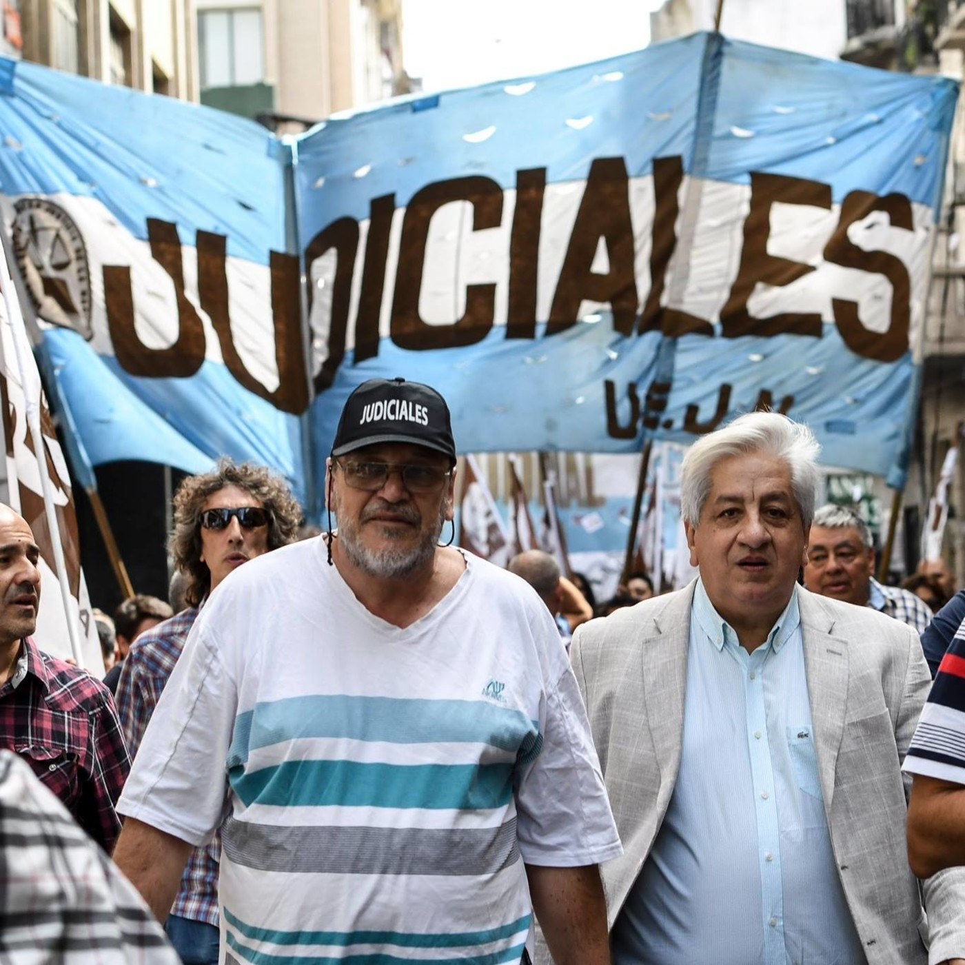 Podcast de Secretaría De Prensa Uejn
