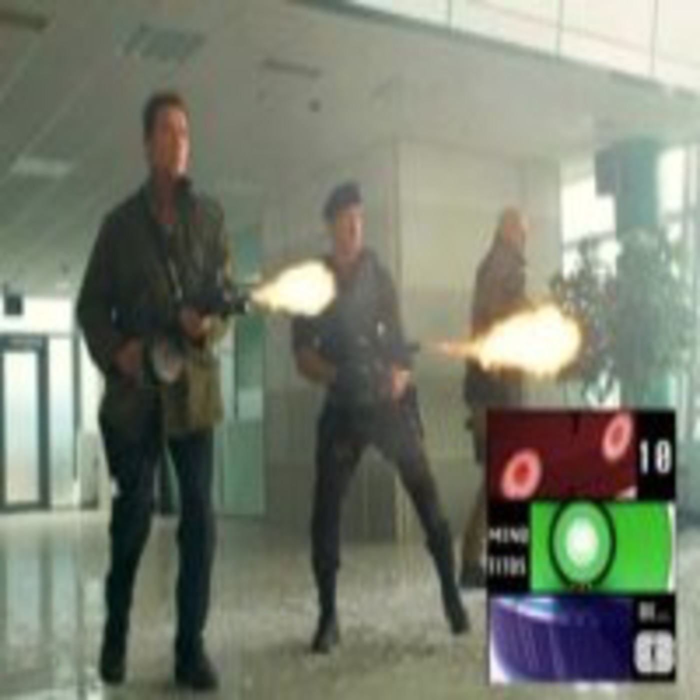 10 Minutitos de... elbidimensional.com