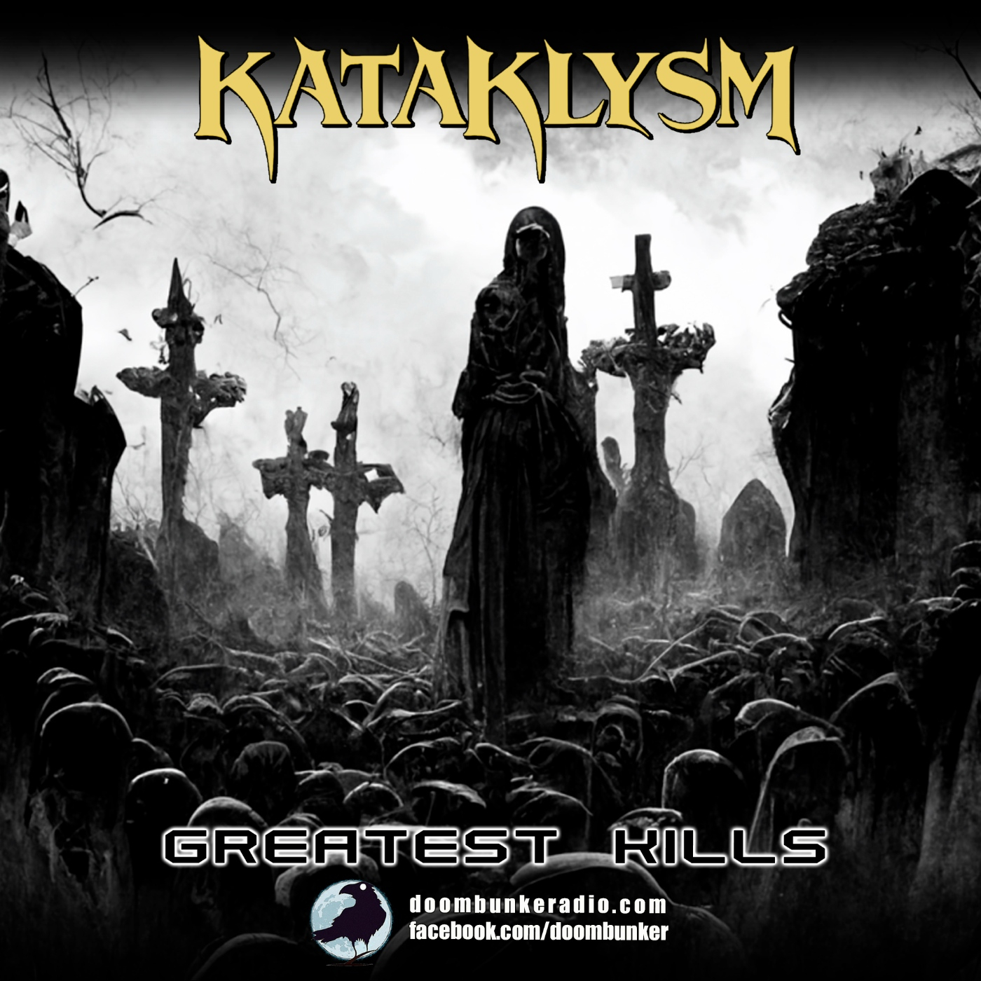 Doombunker - KATAKLYSM [Greatest Kills MMXXIII] episode artwork