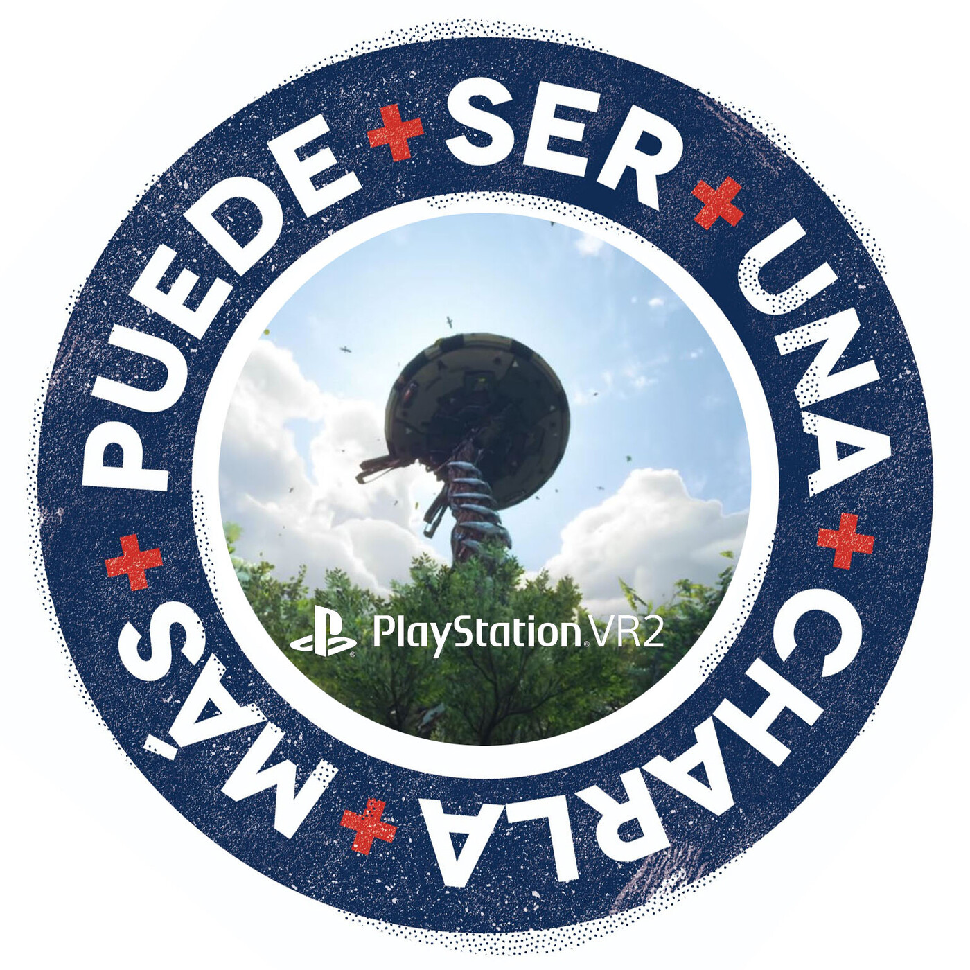 cover of episode PS1C+ 2x16 - Lanzamiento de videojuegos 2022 y el futuro de las VR