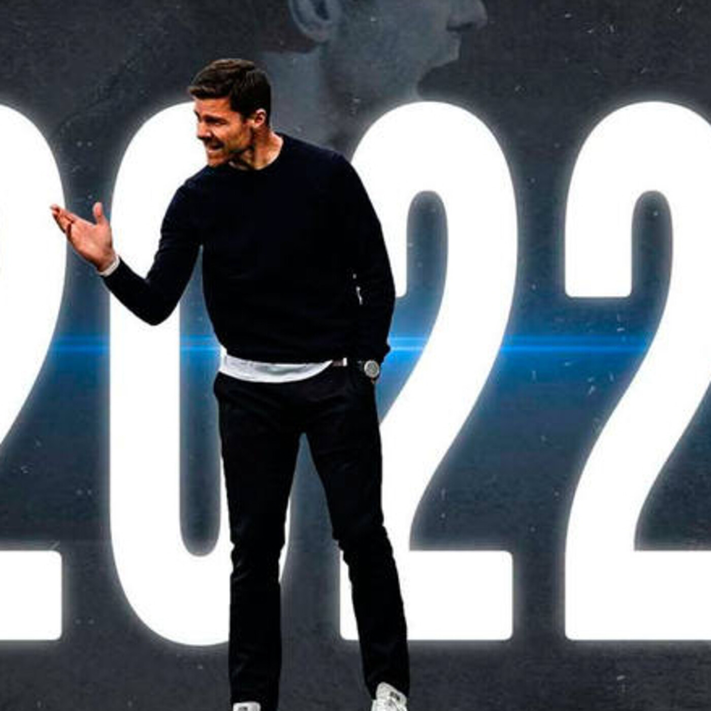 Declaraciones Xabi Alonso Postpartido 24/09/2021 episode artwork