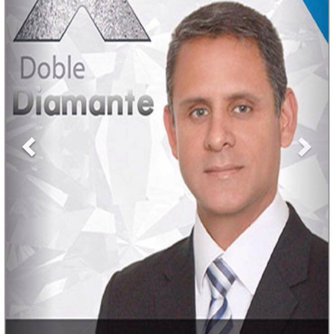 Diamond Revolution
