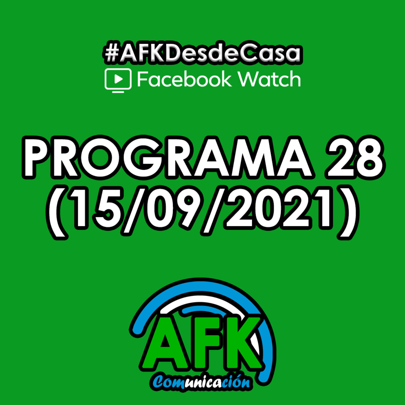 AFK Comunicación