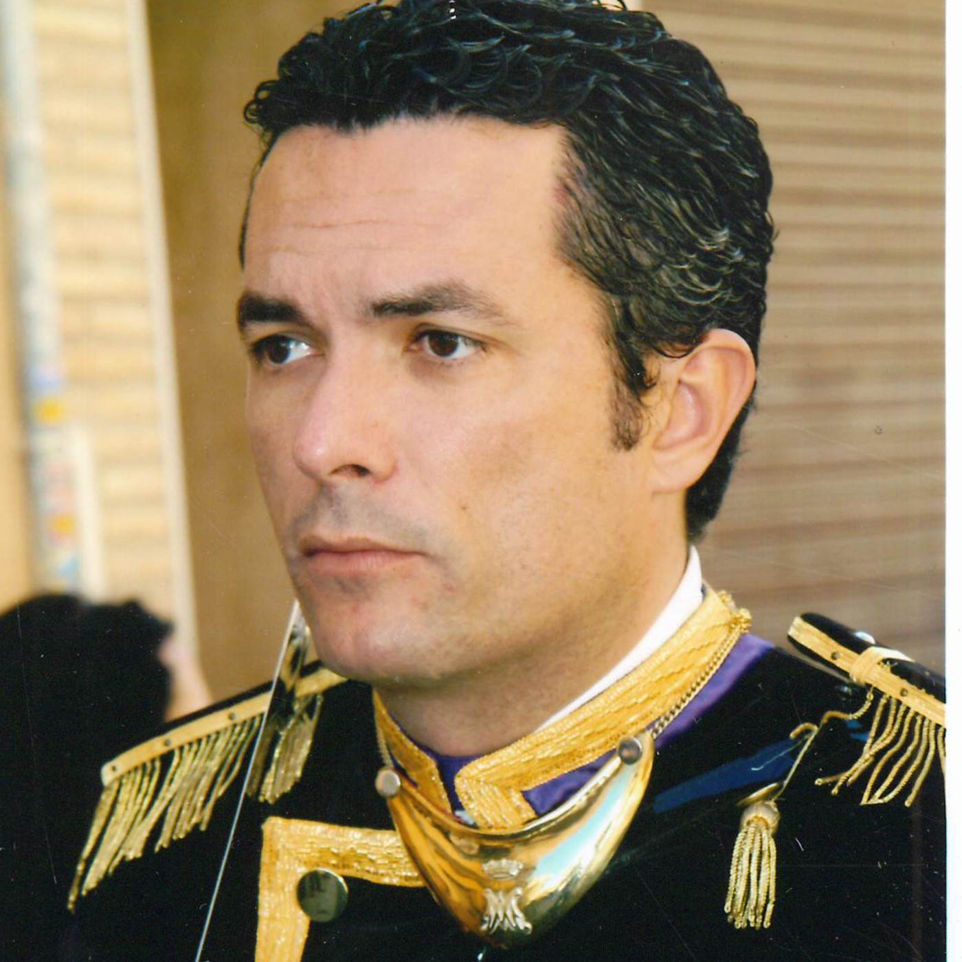 Històries de la Setmana Santa Marinera.