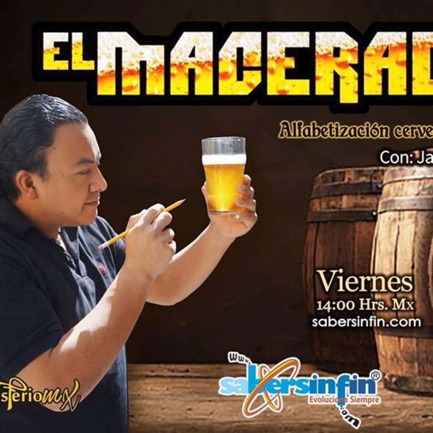 El Macerador