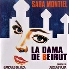 La Dama de Beirut (1965) #Drama #peliculas #audesc #podcast