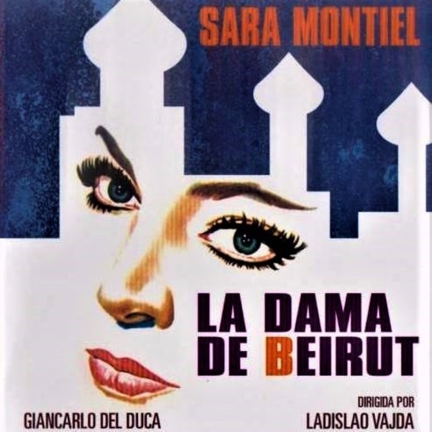 Escuchando Peliculas