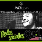 Redes Sociales