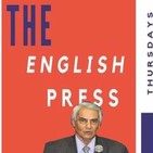 The English Press - Carlos Guillén