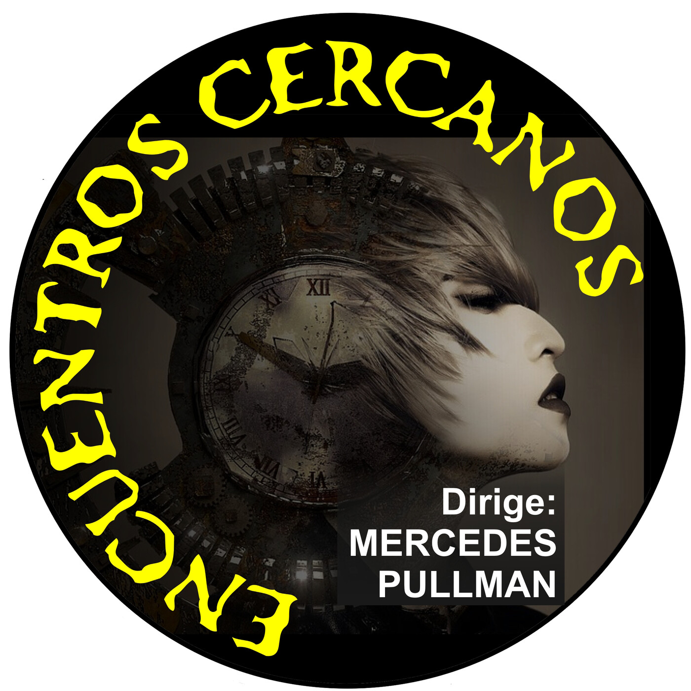 ENCUENTROS CERCANOS CON MERCEDES PULLMAN