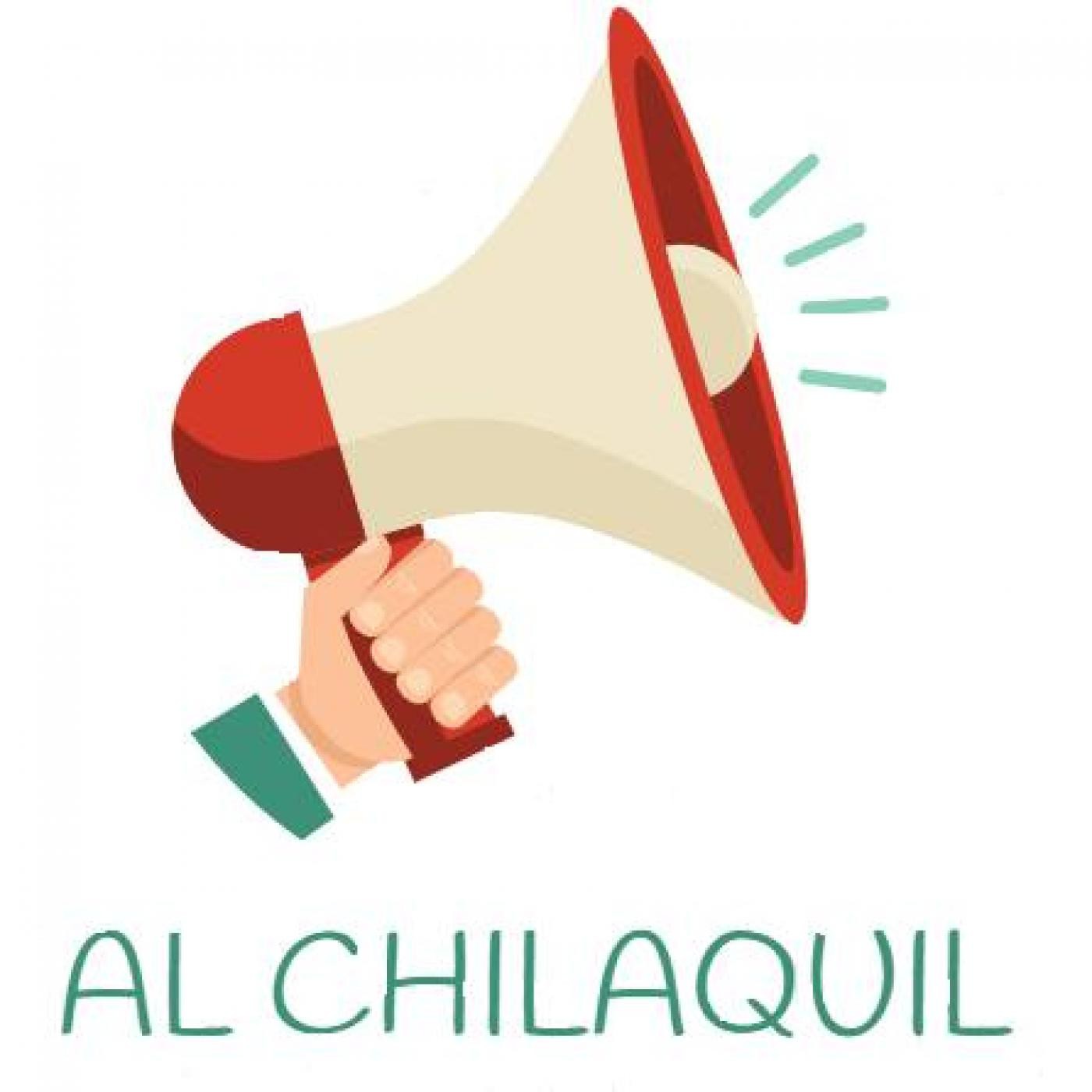 Al chilaquil 8 Al chilaquil 8