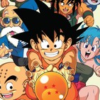 La Taberna del Androide MINI (DRAGON BALL, VIDEOJUEGOS DEL LA SAGA CLÁSICA)