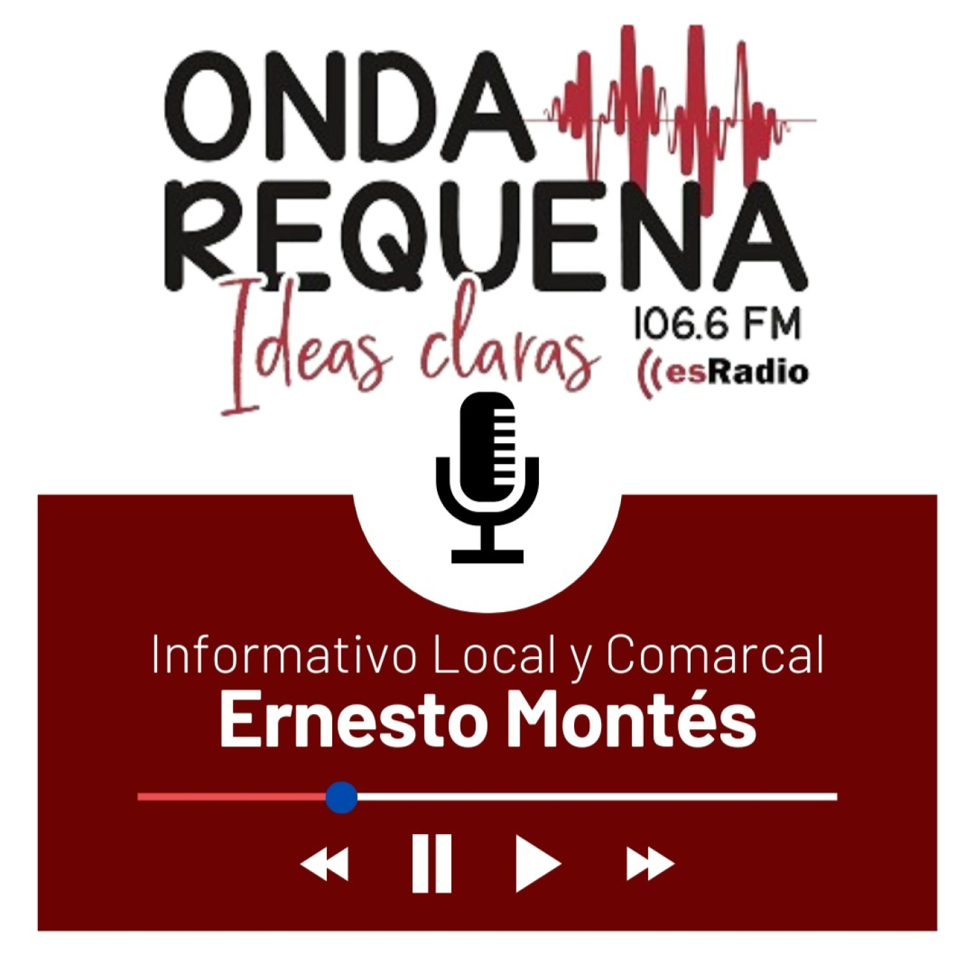 INFORMATIVO 8 ENERO 25 episode artwork