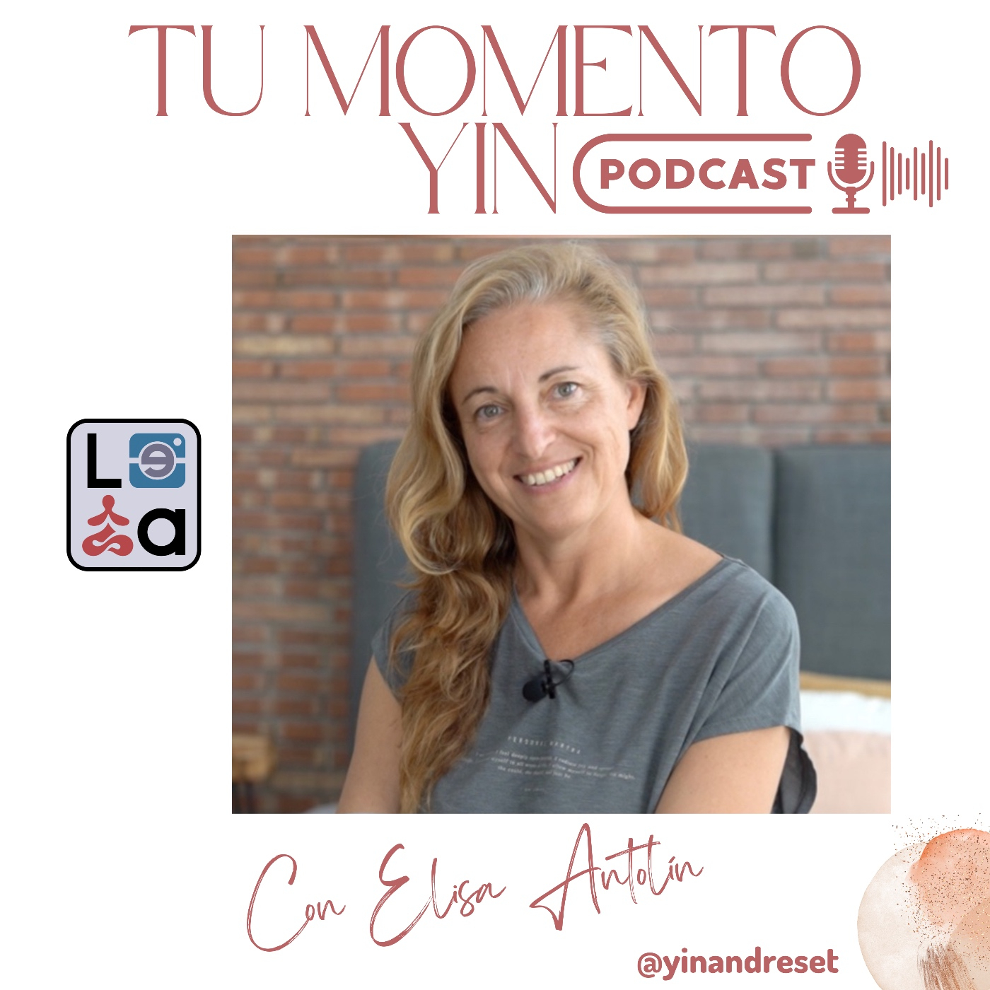 Tu momento yin