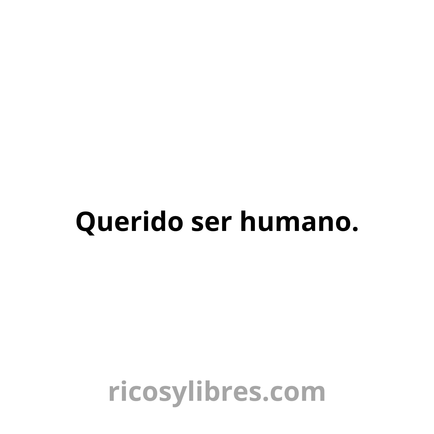 Ricosylibres.com