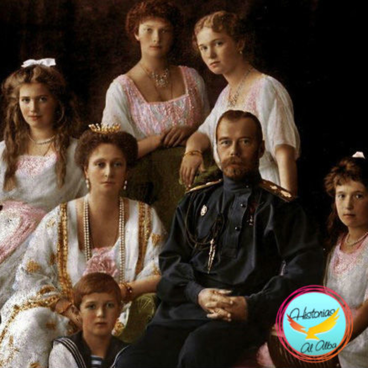 Misterios en Mecenas RTV