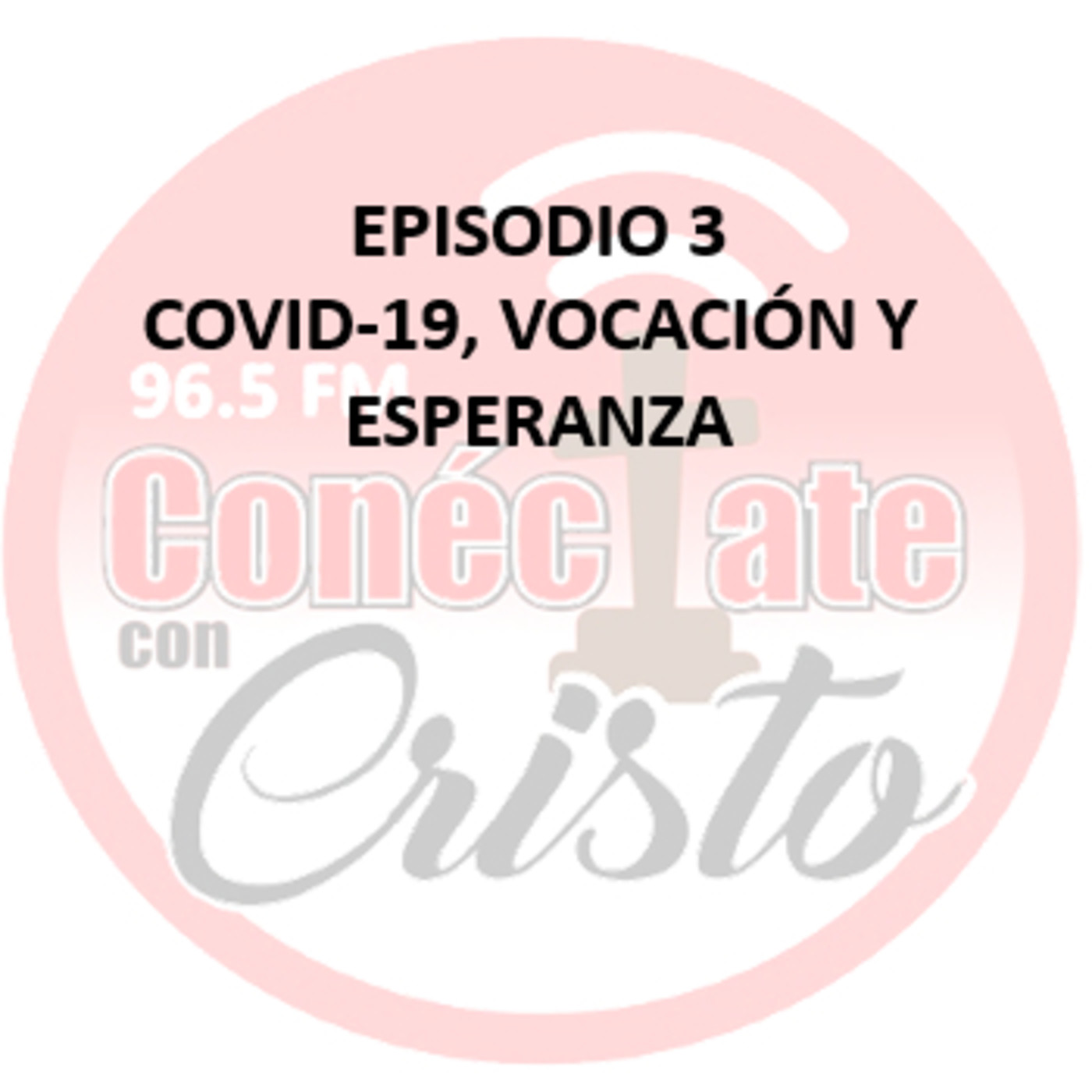 CONÉCTATE CON CRISTO