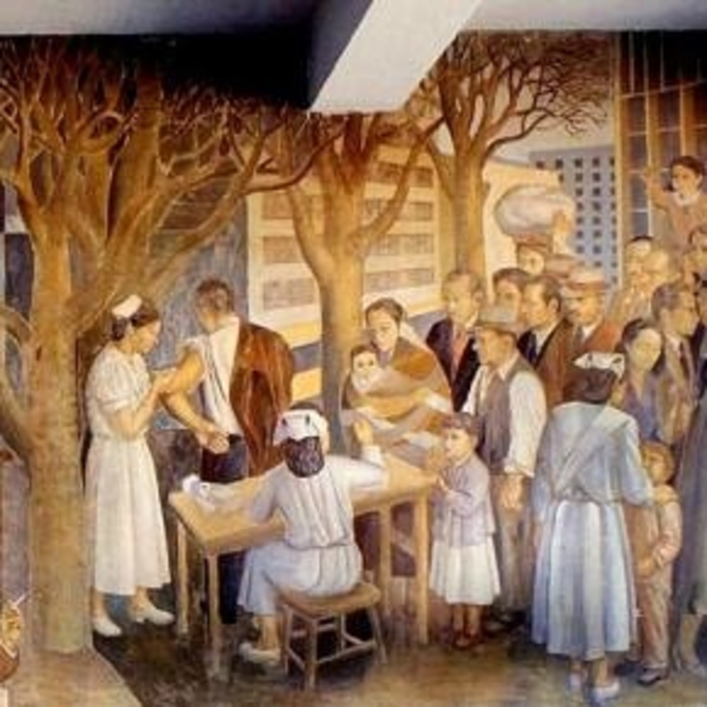 La historia Cantada
