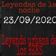 Leyendas de Nuevo León