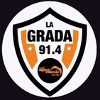 La Grada 07 de Octubre 1era Parte 2019 en Radio Esport Valencia