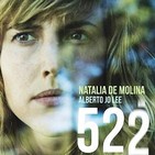 522. Un gato, un chino y mi padre – 2019 – Paco R. Baños – Festival Málaga 2019 – Sección Oficial