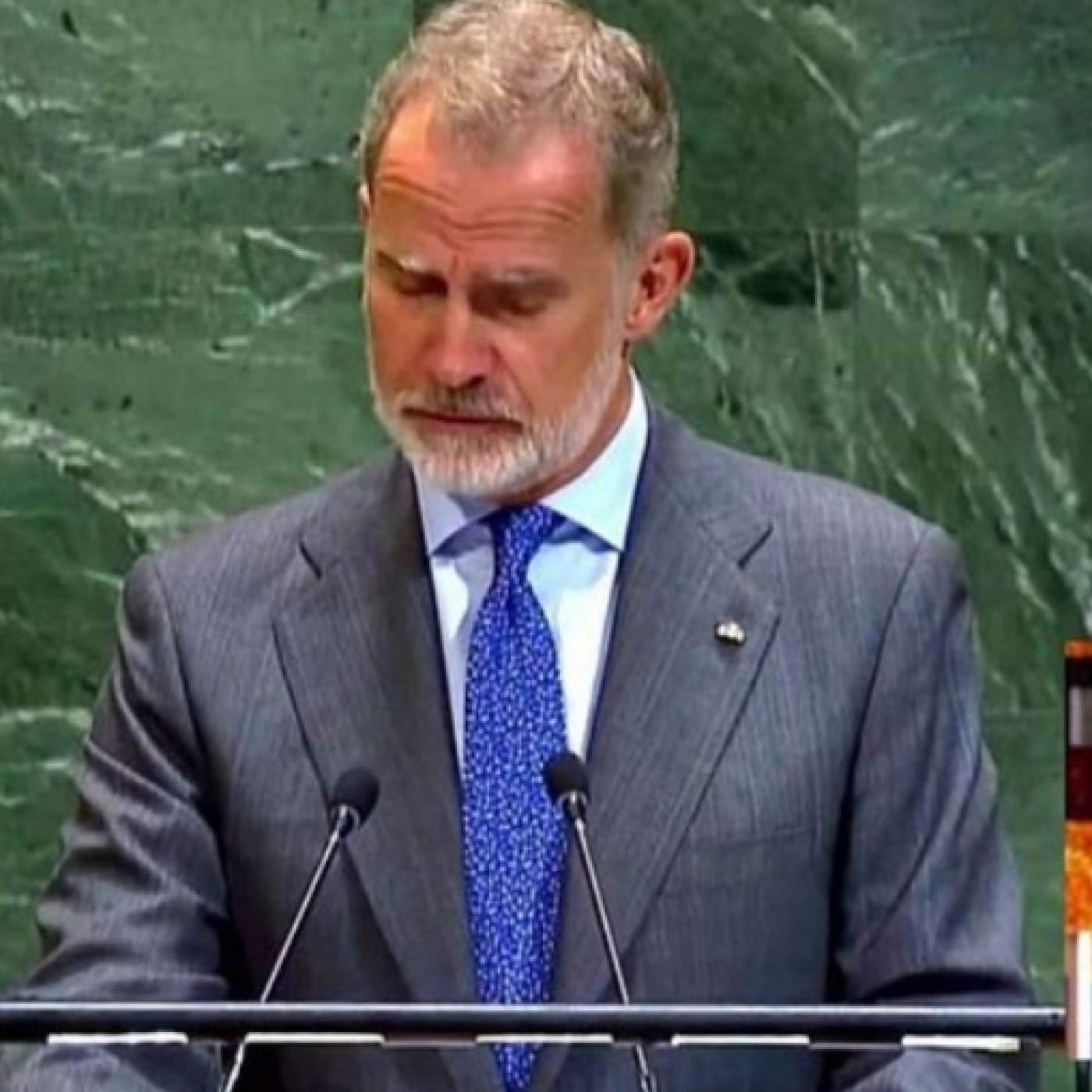 Horizonte T6x03: Analizamos las claves de la Asamblea de la ONU · Sánchez envía un buque para proteger a la flotilla