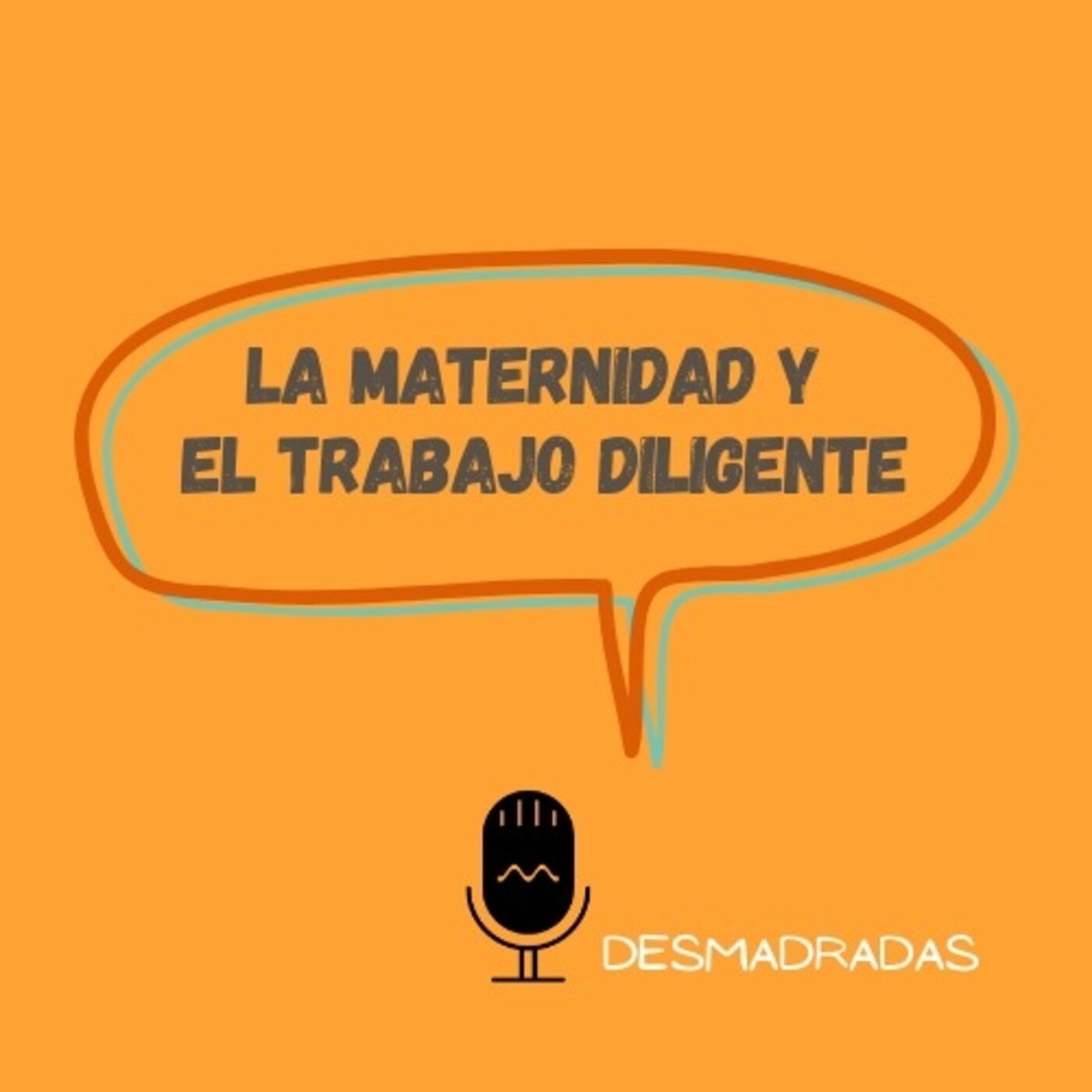 Desmadradas