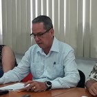 Declaraciones de René Sánchez sobre cambios para el estudio de Periodismo