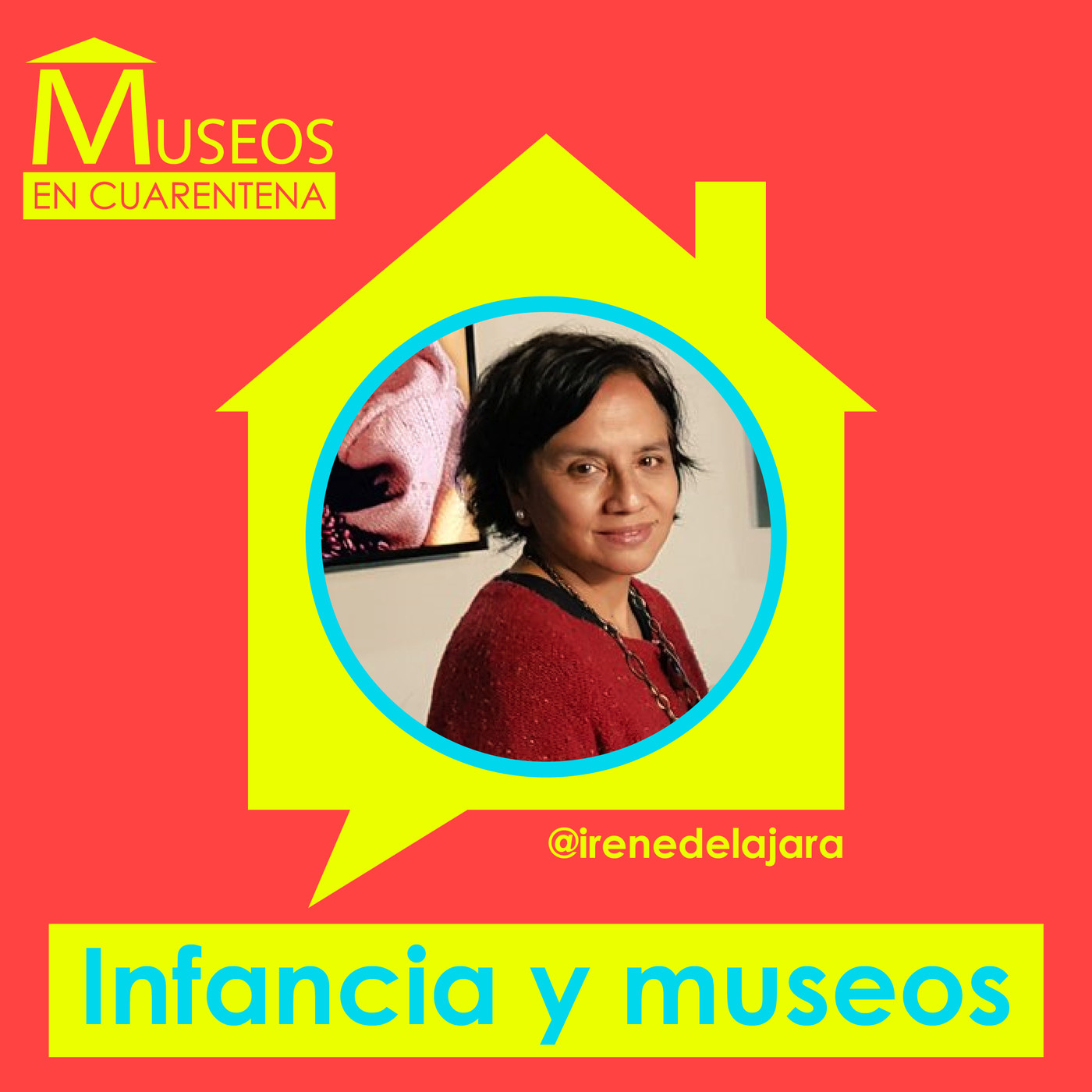Museos en Cuarentena