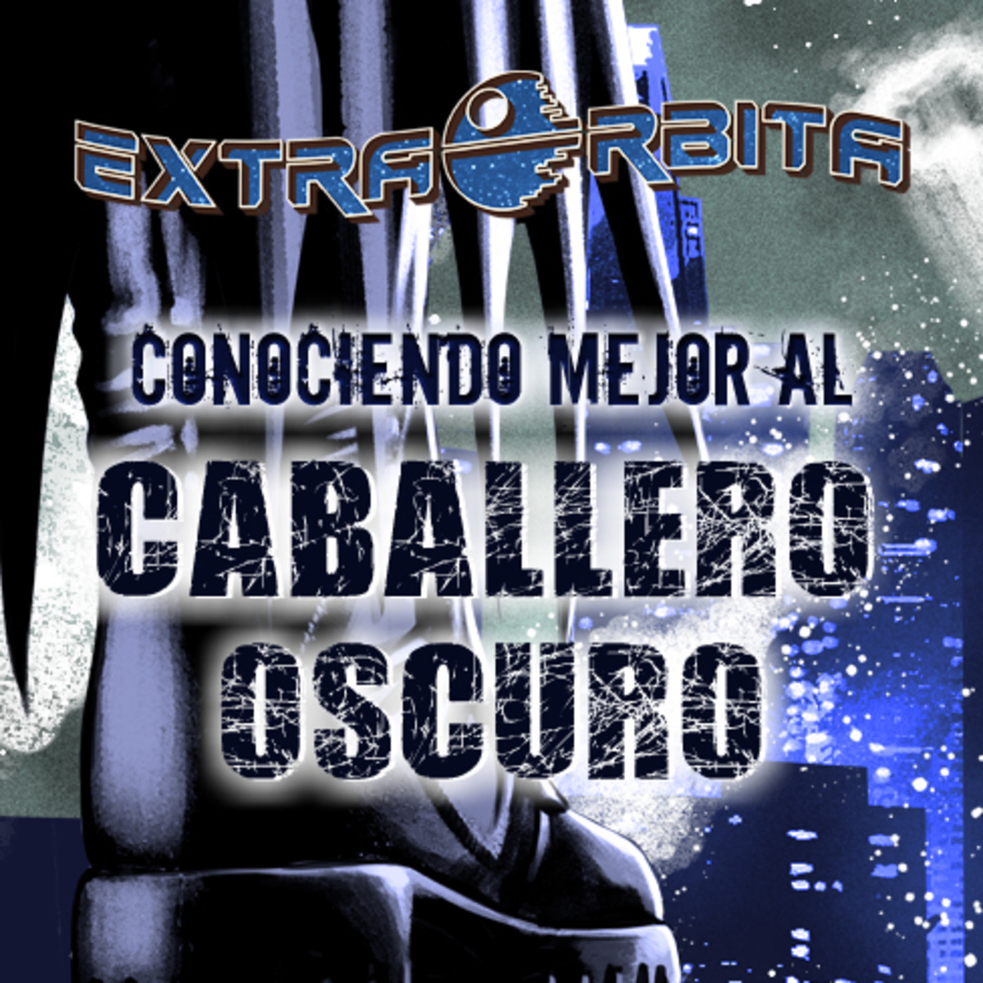 La Órbita De Endor - podcast-
