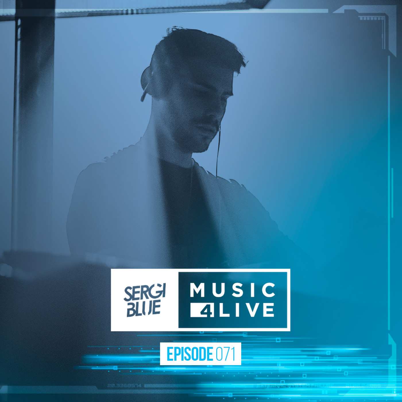 Music4live