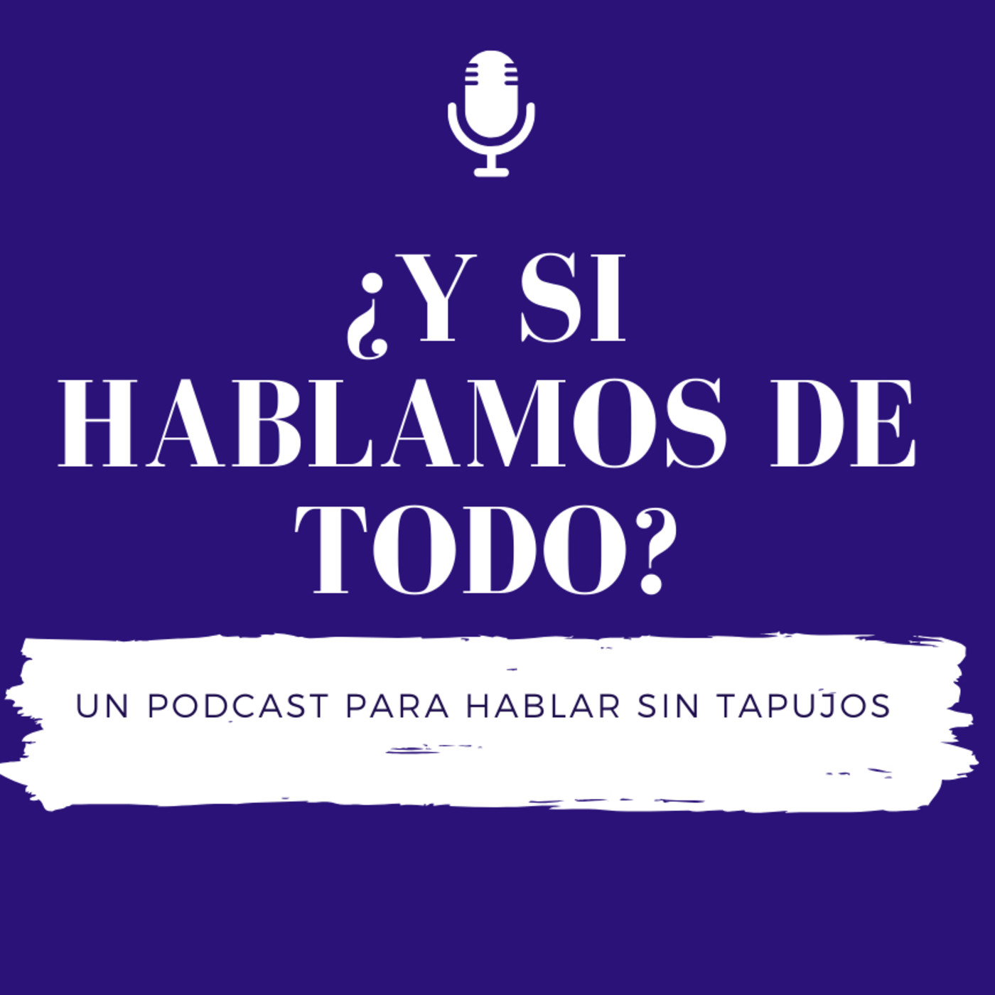 E6: Hablemos de sexo en cuarentena episode artwork