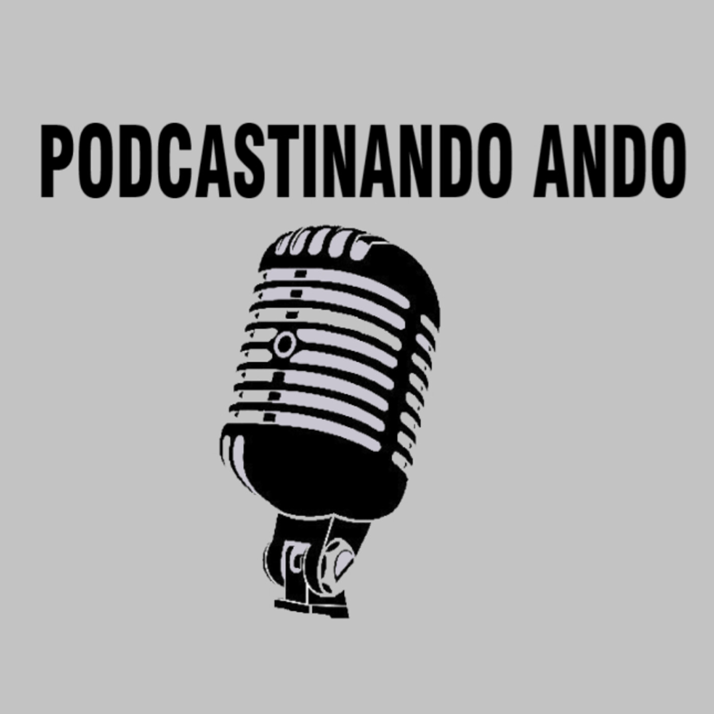 Podcastinando ando