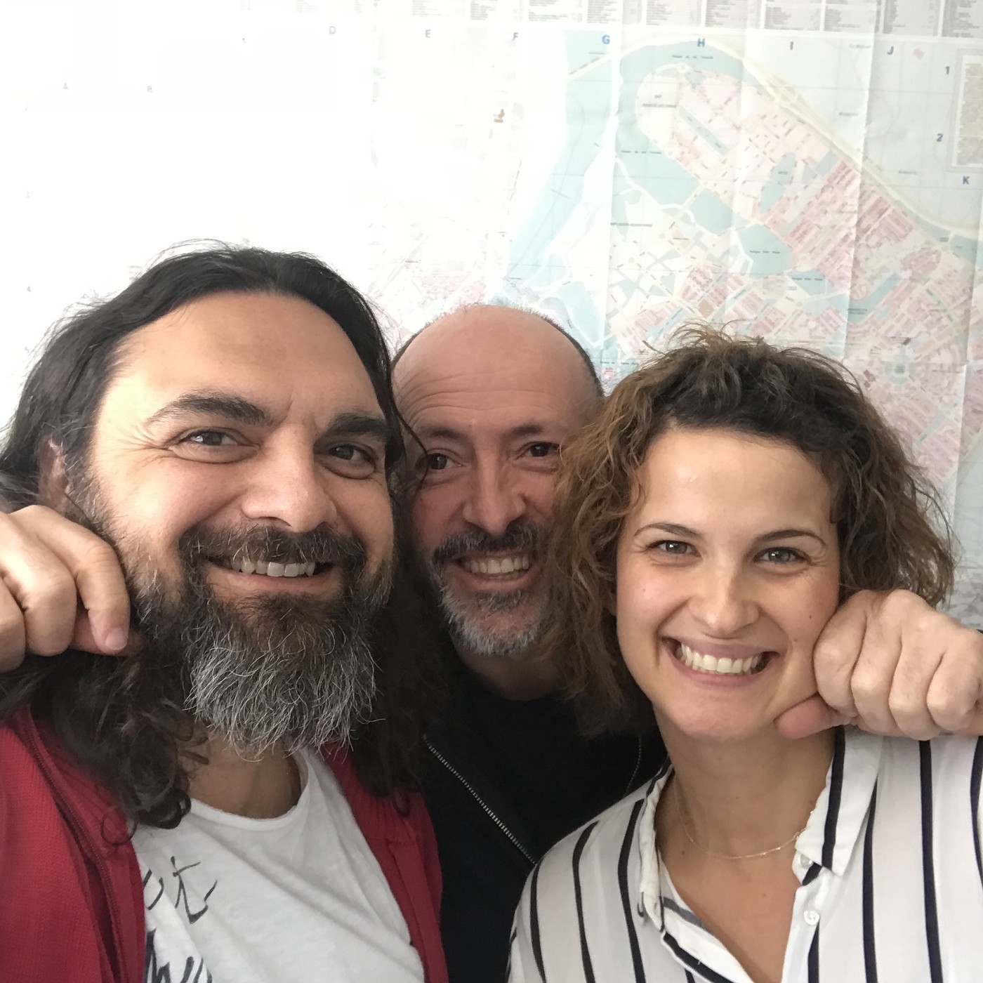 Podcast de Pep Bruno