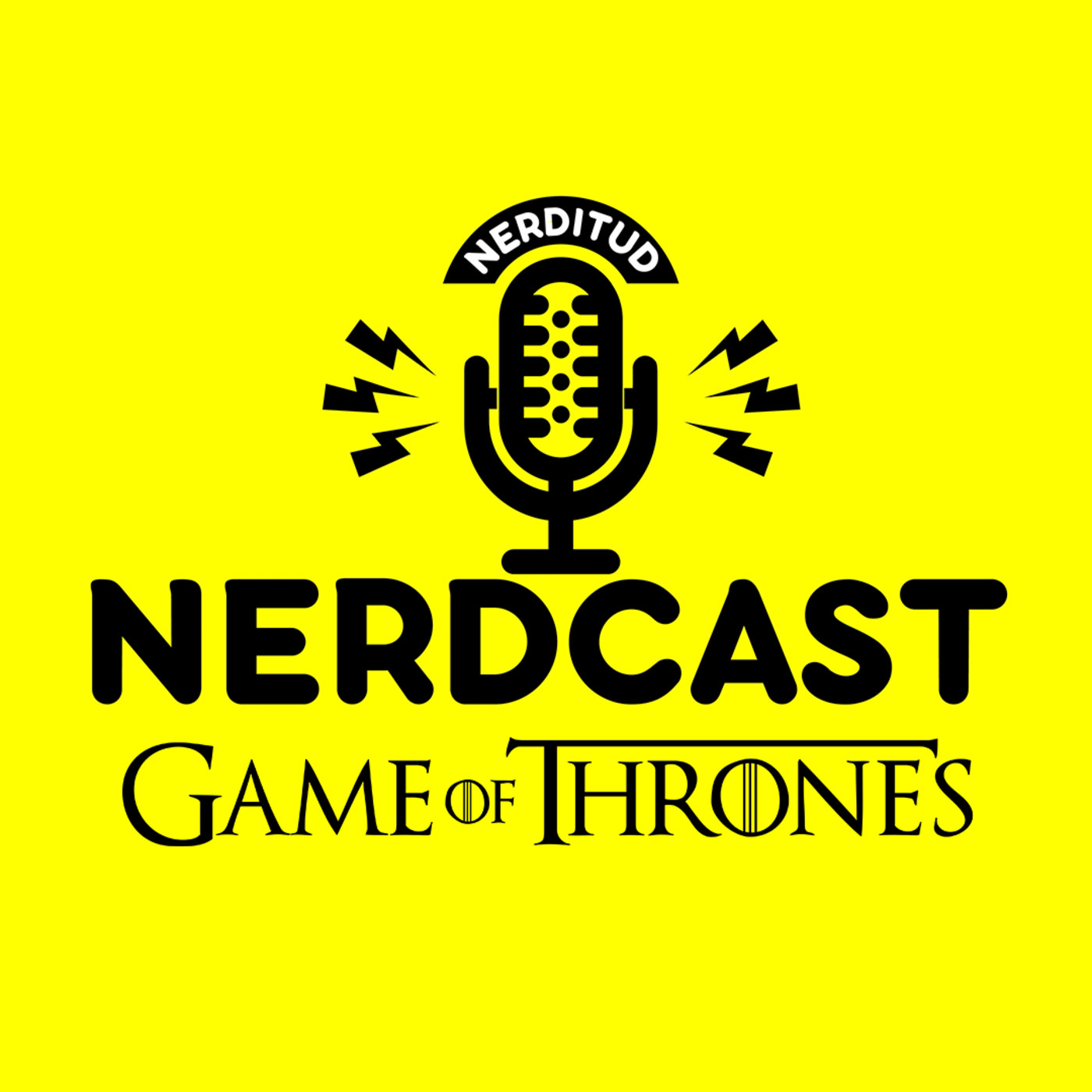 NERDCAST