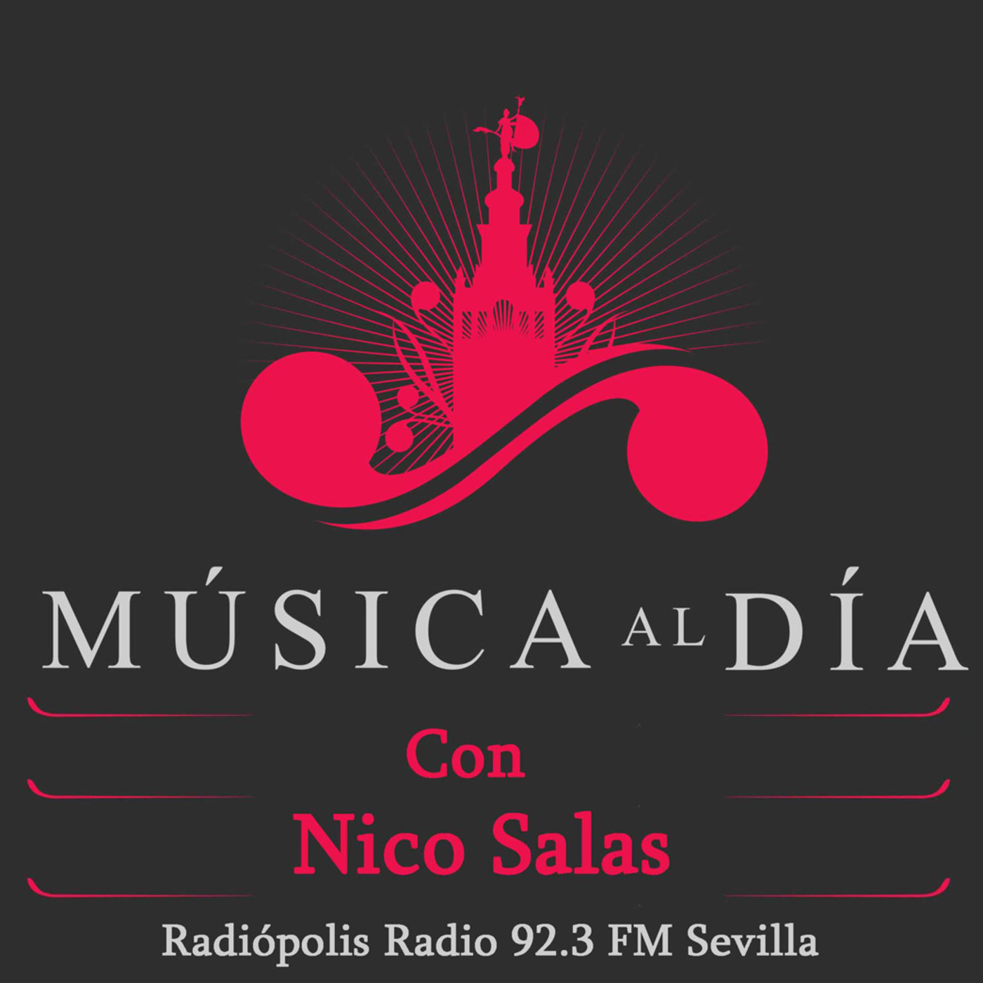 Nico Salas