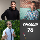Episodio 76 - Arañas, bots y crawl budget