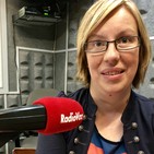El compostelano en RadioVoz (35).- Entrevista a Rocío Leira, gañadora do XII Premio Relato Curto Alumni USC
