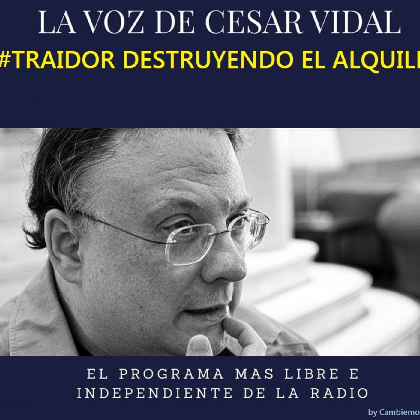 CAMBIEMOS EL MUNDO - LA VOZ