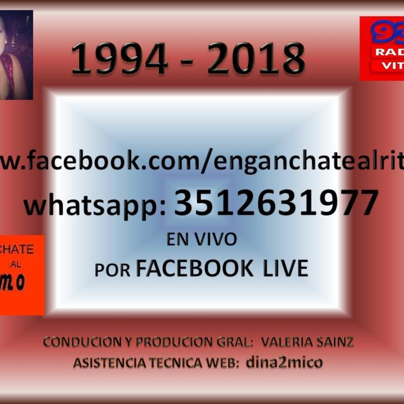 PROGRAMA 25.08.2018