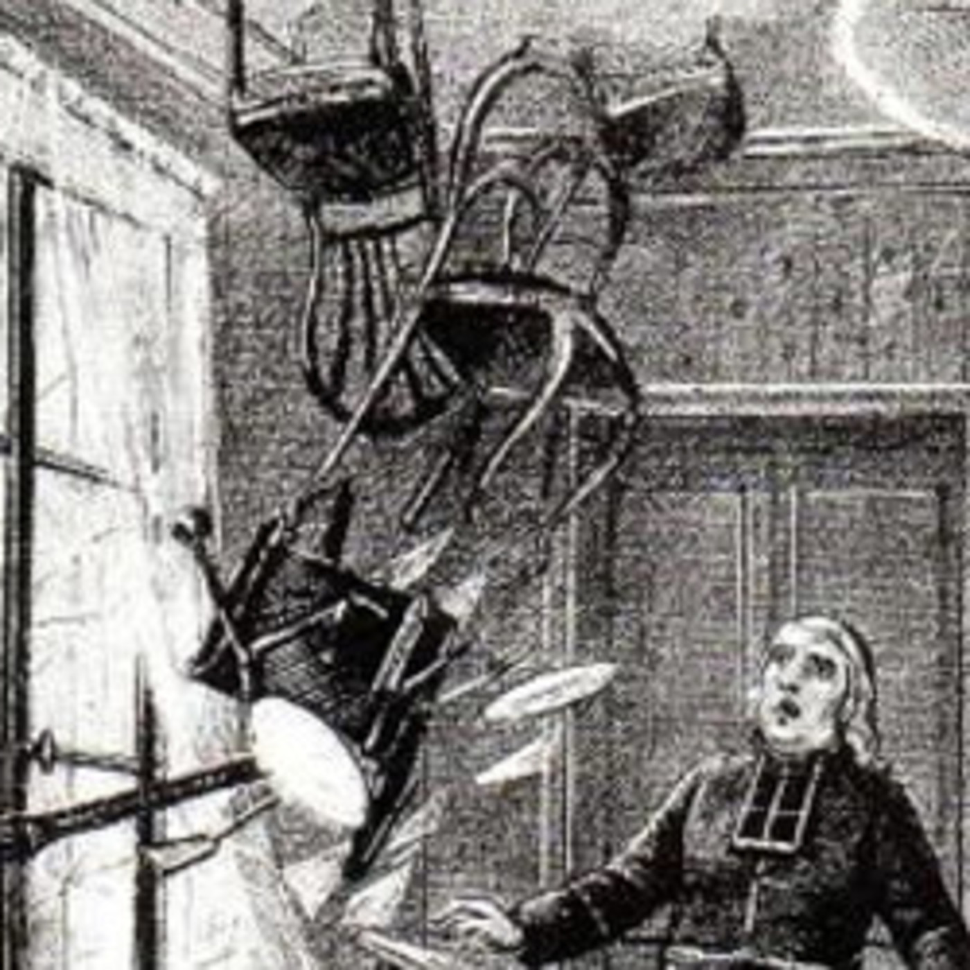 Salvatierra paranormal