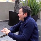 La trampa del miedo - Sergi Torres