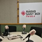Partitura de Tarda 6è Temporada Programa 21.05.19