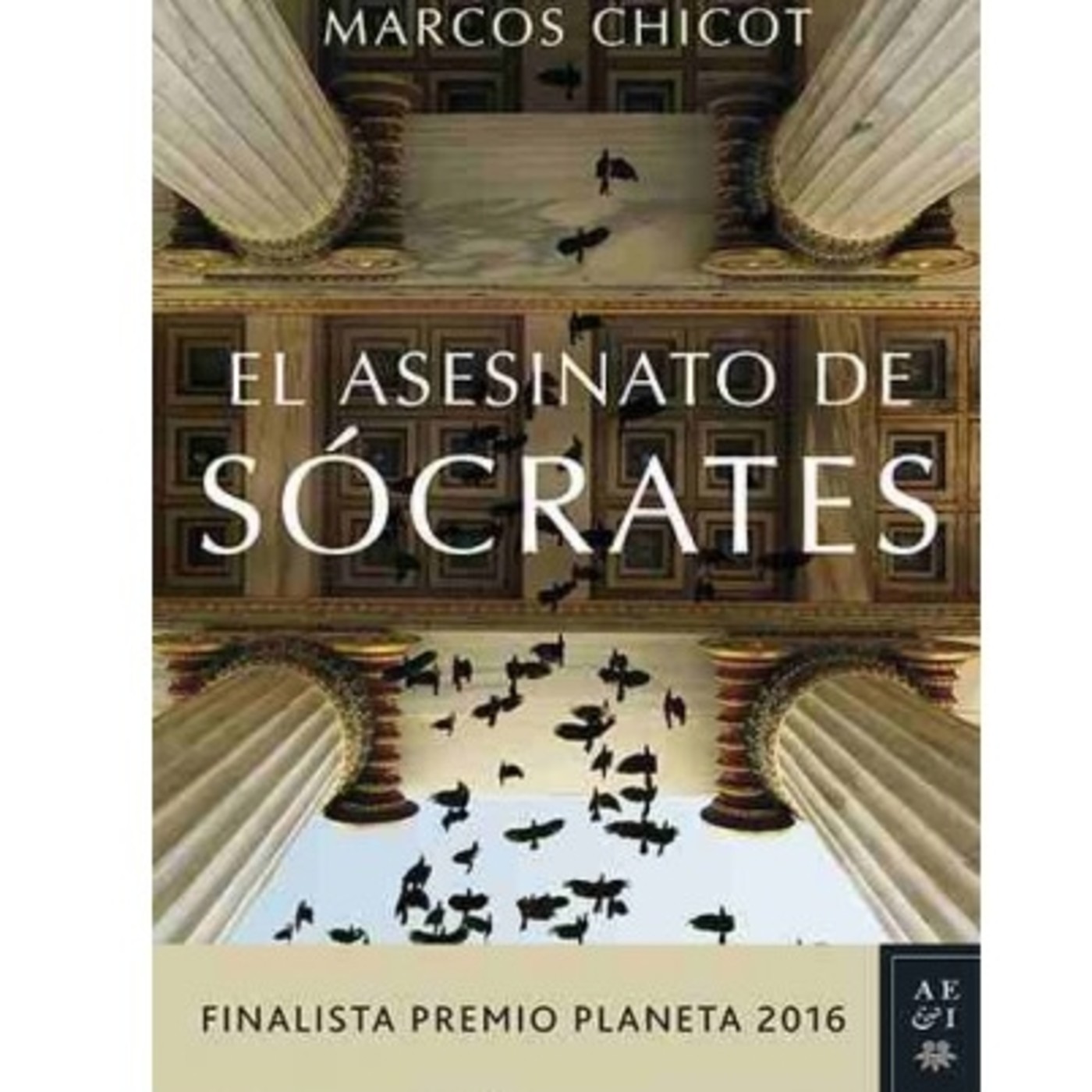El asesinato de Sócrates thumbnail