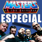 RUR - ESPECIALES 01: Masters of the Universe
