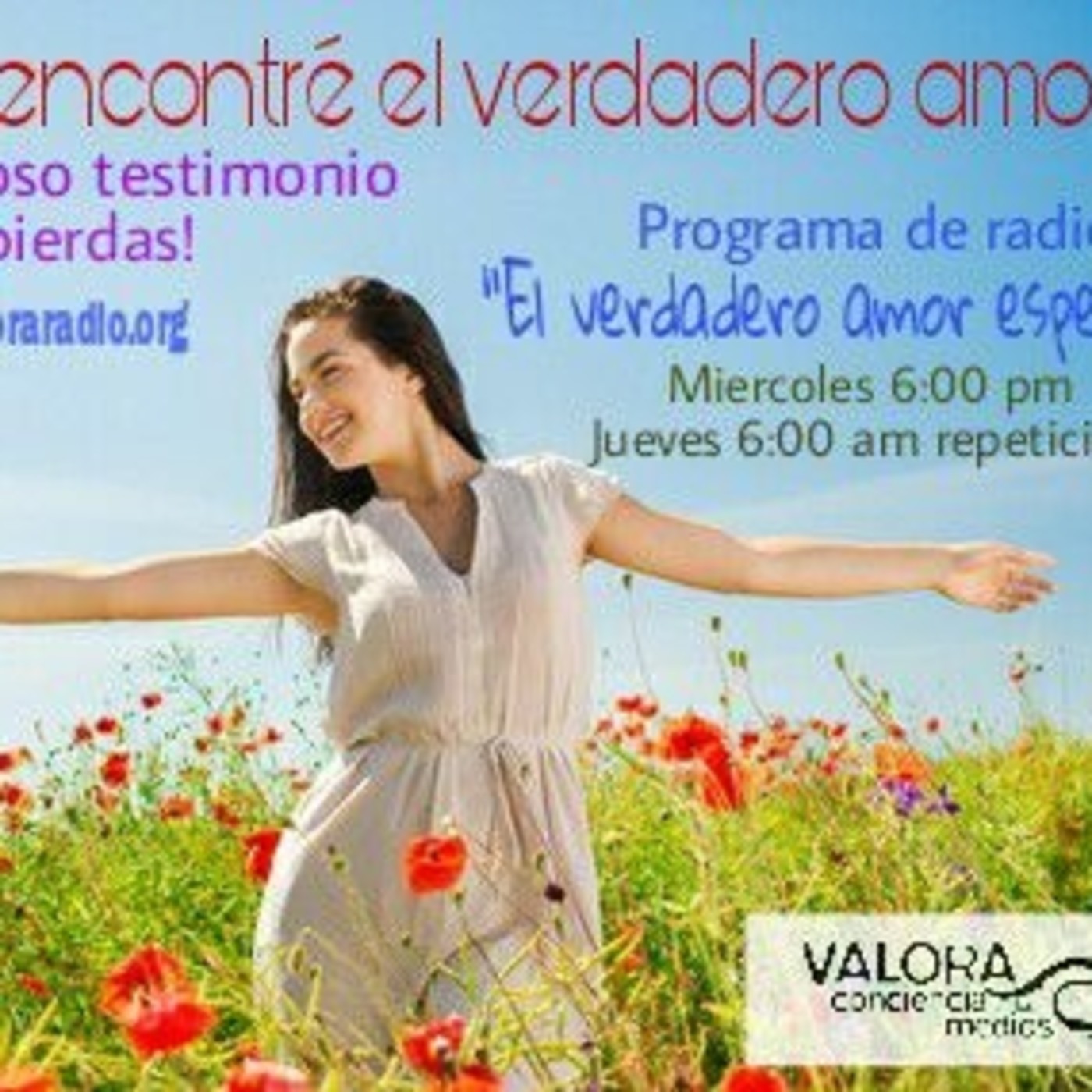 EVAE El Verdadero Amor Espera