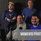 No Todo / Momento Pívot: Candelaria, Milagros y Facundo / 18.09.2019